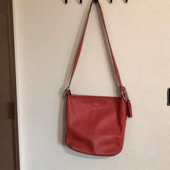 Coach Handbags - Coach bag
